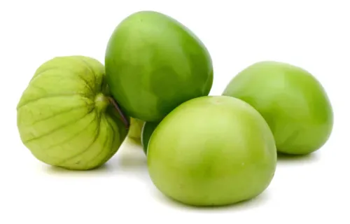 Tomate verde